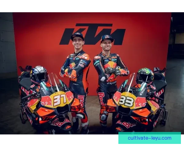 2026赛季MotoGP新车手名单公布 多位新星加入争夺世界冠军行列