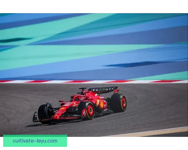 F1赛季竞争白热化车队策略升级新星车手崛起引发格局重塑