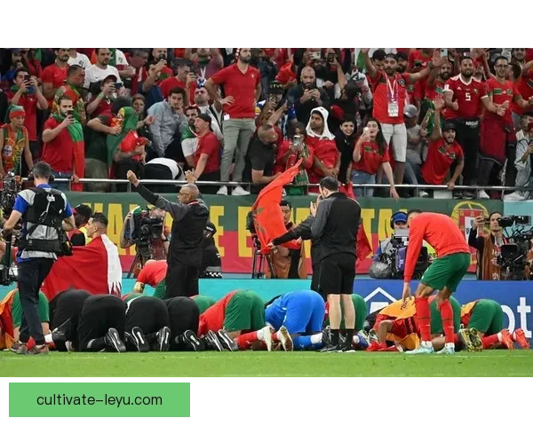 世界杯热潮再起，各大豪门球星转会风云引球迷关注