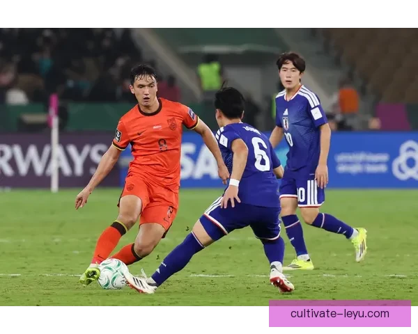 中国足球队迎战日本队，备战亚洲杯新目标明确，主帅强调年轻球员的成长