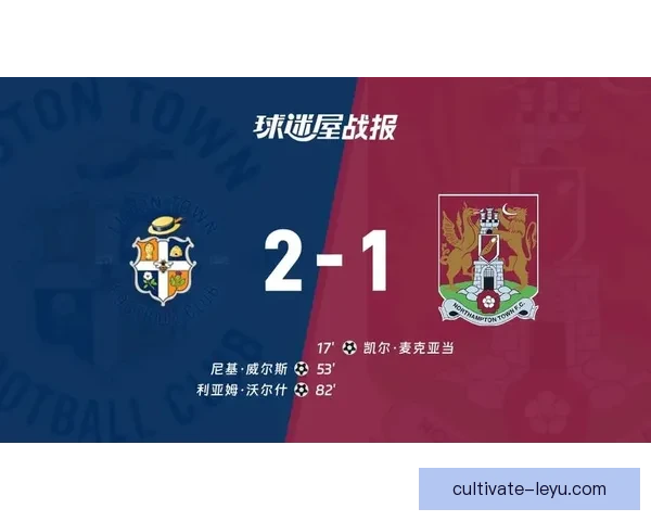 卢顿俱乐部迎来新赛季挑战全力备战球员状态回暖争取突破