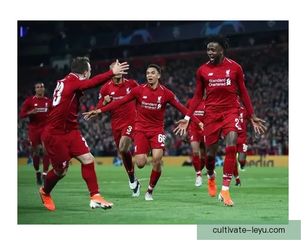 托特纳姆热刺俱乐部历史沿革与未来发展战略分析