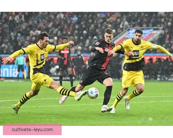 欧洲劲旅冲击欧冠四强，顶级球星上演精彩绝杀瞬间